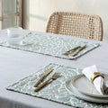 Danica Topiary Placemat HPM4214D  Herbal
