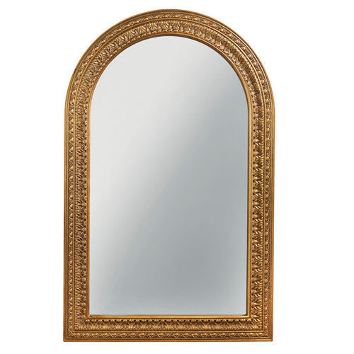 Raz 35.5" Pattern Mirror  4510009