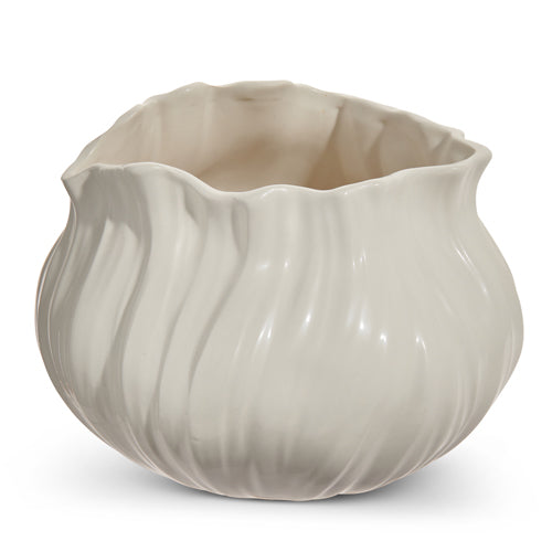 Raz Flowing Vase 4510192