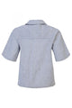 Noppies Boys Short Sleeve Durham Shirt  4520111  Whisper White
