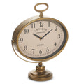 Raz Antique Clock R4527980