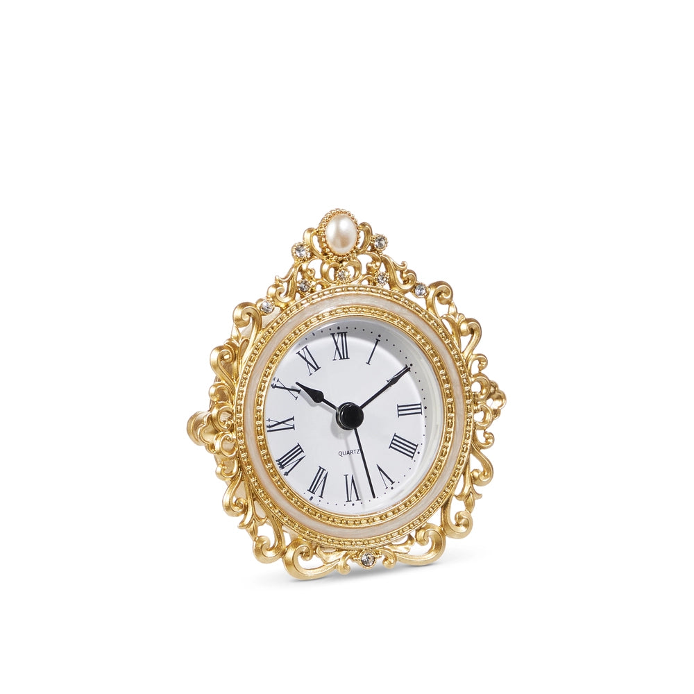 Raz 4" Clock 4528113
