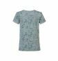 Noppies Boys Short Sleeve All Over Print Tee  4530019  Dark Forest