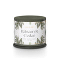 Illume Balsam and Cedar Candle