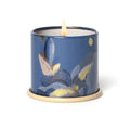 Illume Citrus Crush Demi Vanity Tin Candle