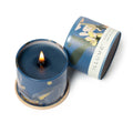 Illume Citrus Crush Demi Vanity Tin Candle