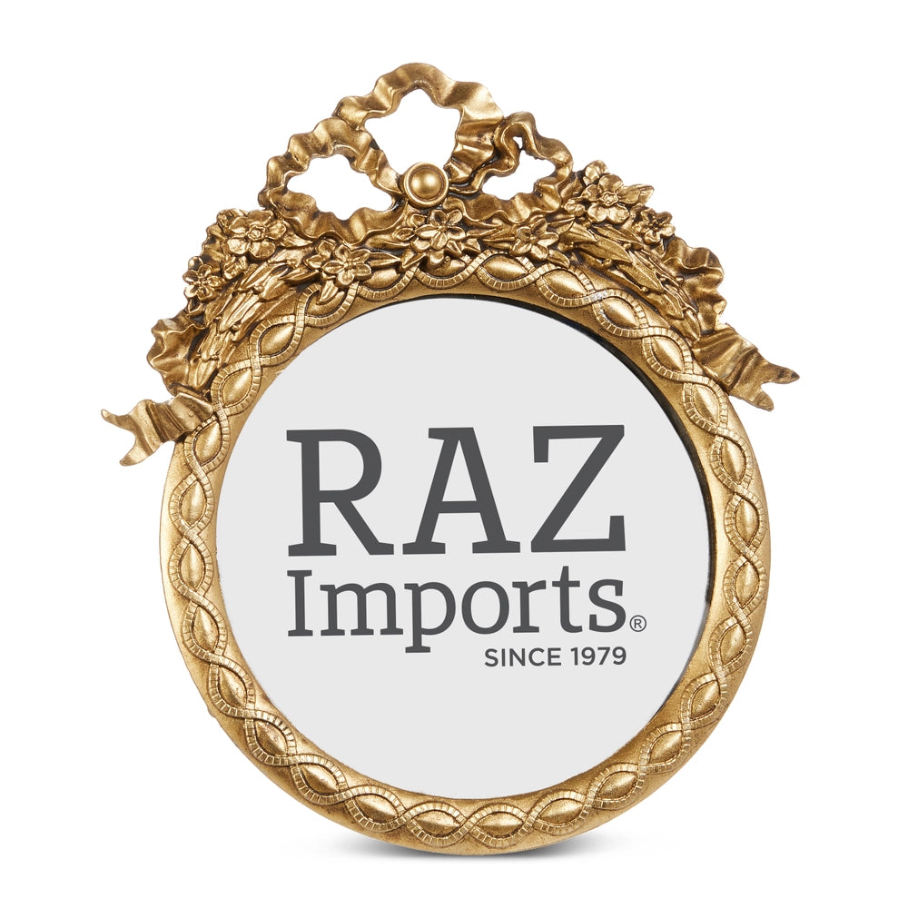 Raz Oval Bow Frame 4536548