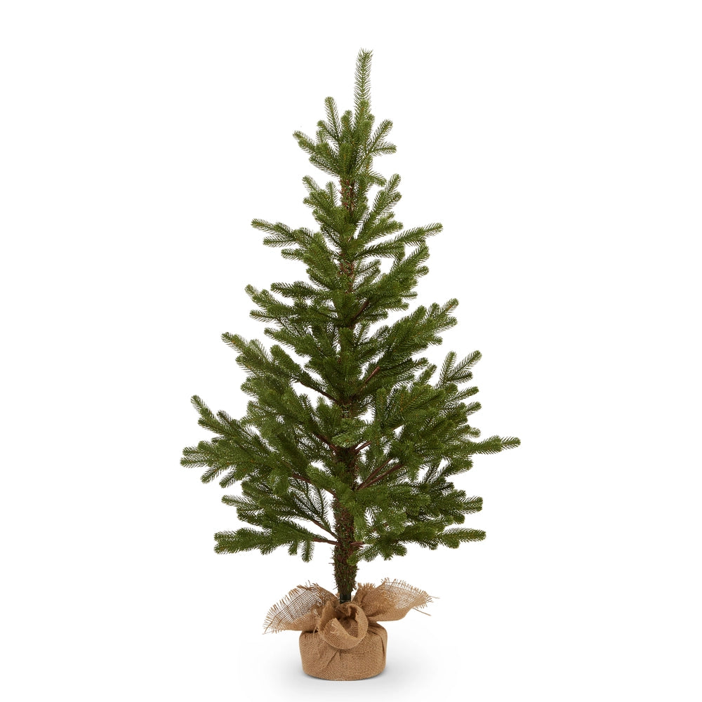Raz 45" Noble Fir Tree 4542067