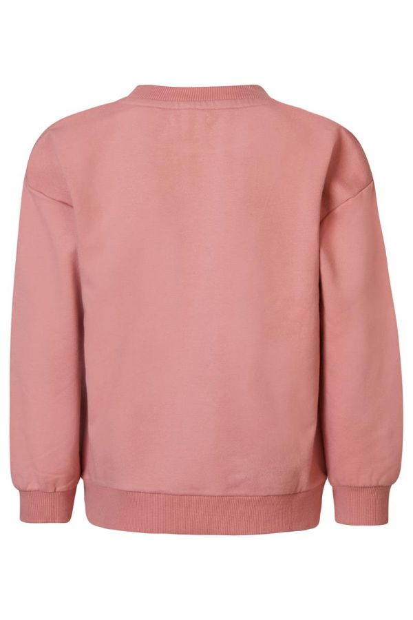 Noppies Girls Long Sleeve Pullover  4560211   Old Rose **