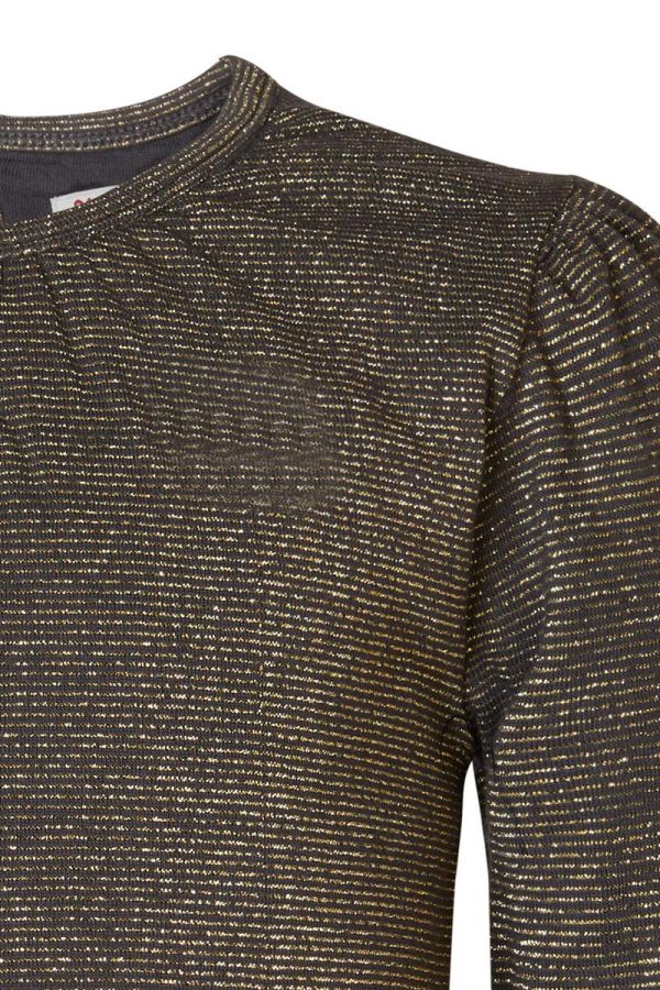 Noppies Girls Long Sleeve Tee   4580010   Nine Iron **
