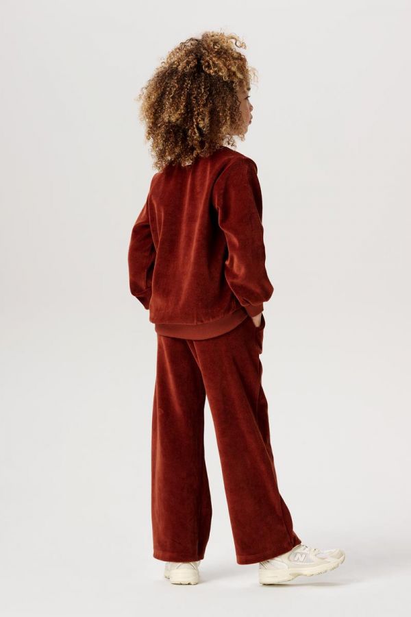Noppies Girls Relaxed Fit Pant   4581111   Brown Patina **