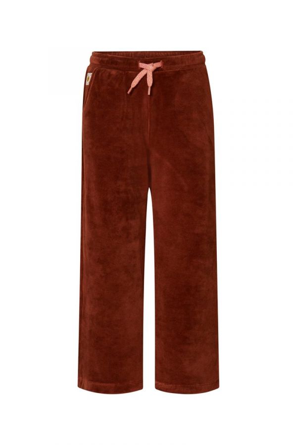 Noppies Girls Relaxed Fit Pant   4581111   Brown Patina **