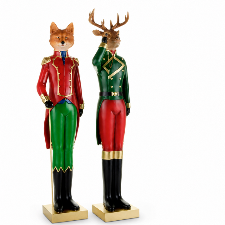 Raz Woodland Soldier  4612187