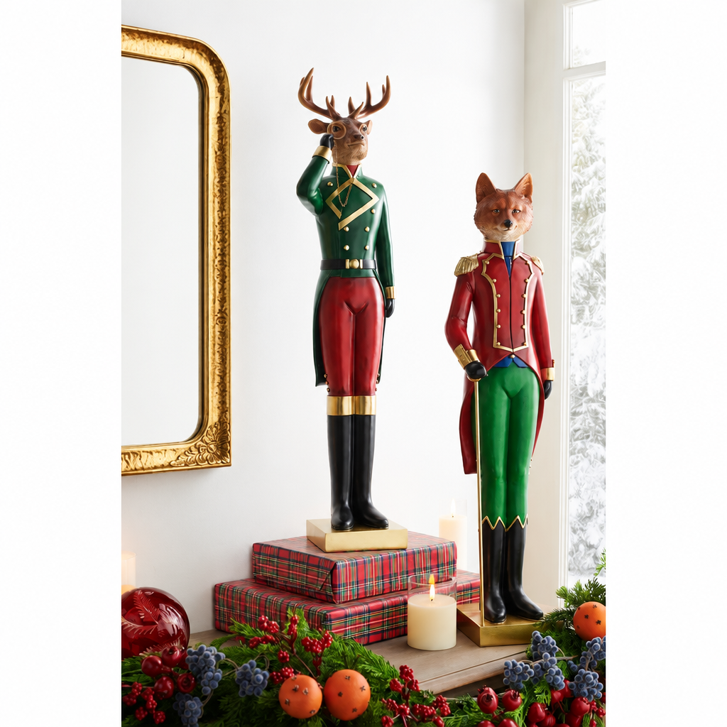 Raz Woodland Soldier  4612187