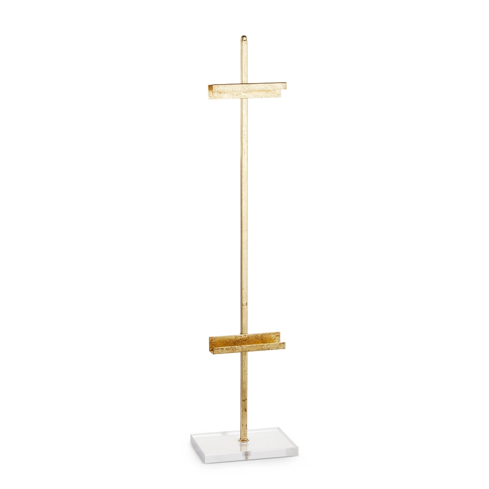 Raz 36" Gold Easel 4617001