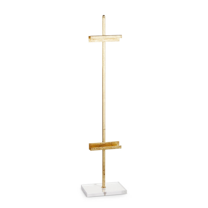 Raz 36" Gold Easel 4617001