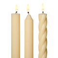 Illume Taper Candles Set/3 Isla Lily
