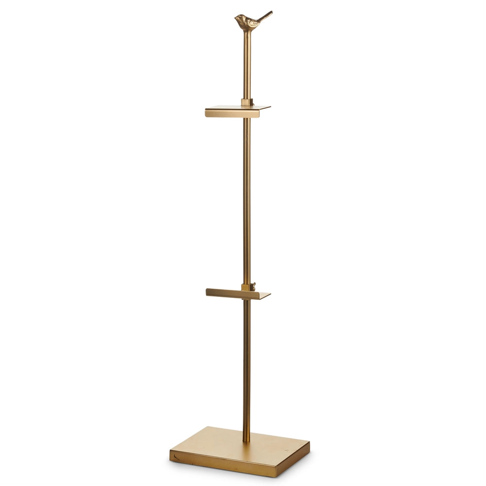 Raz Bird Frame Easel 4627956