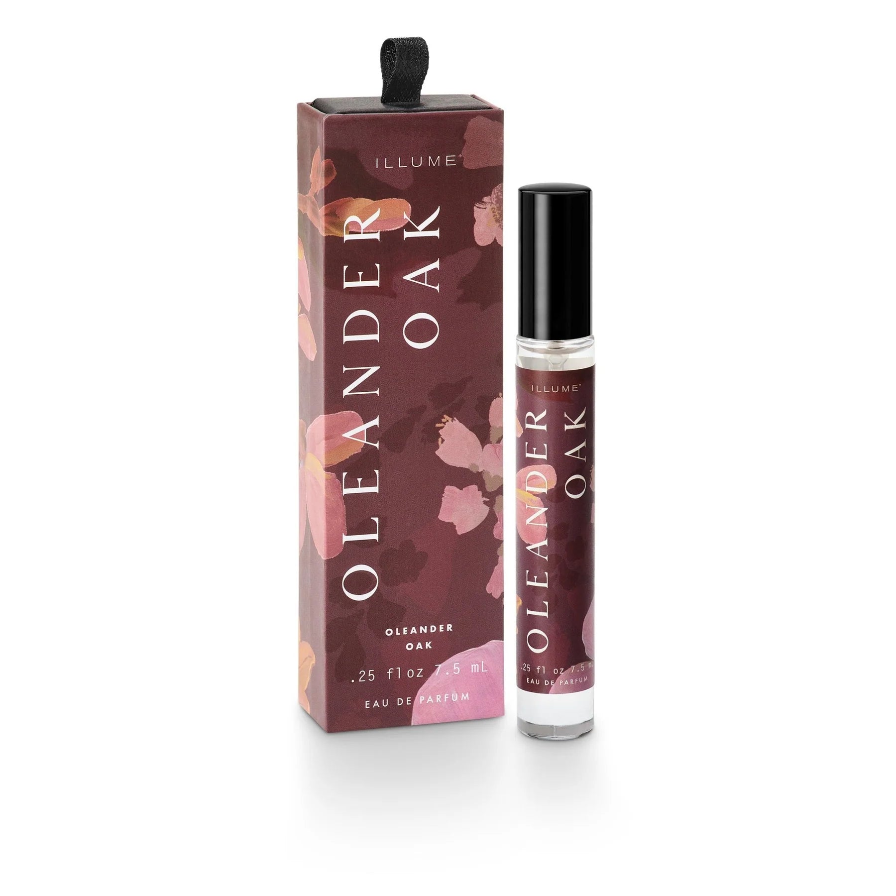 Illume Petite Perfume Spray  -  Oleander Oak