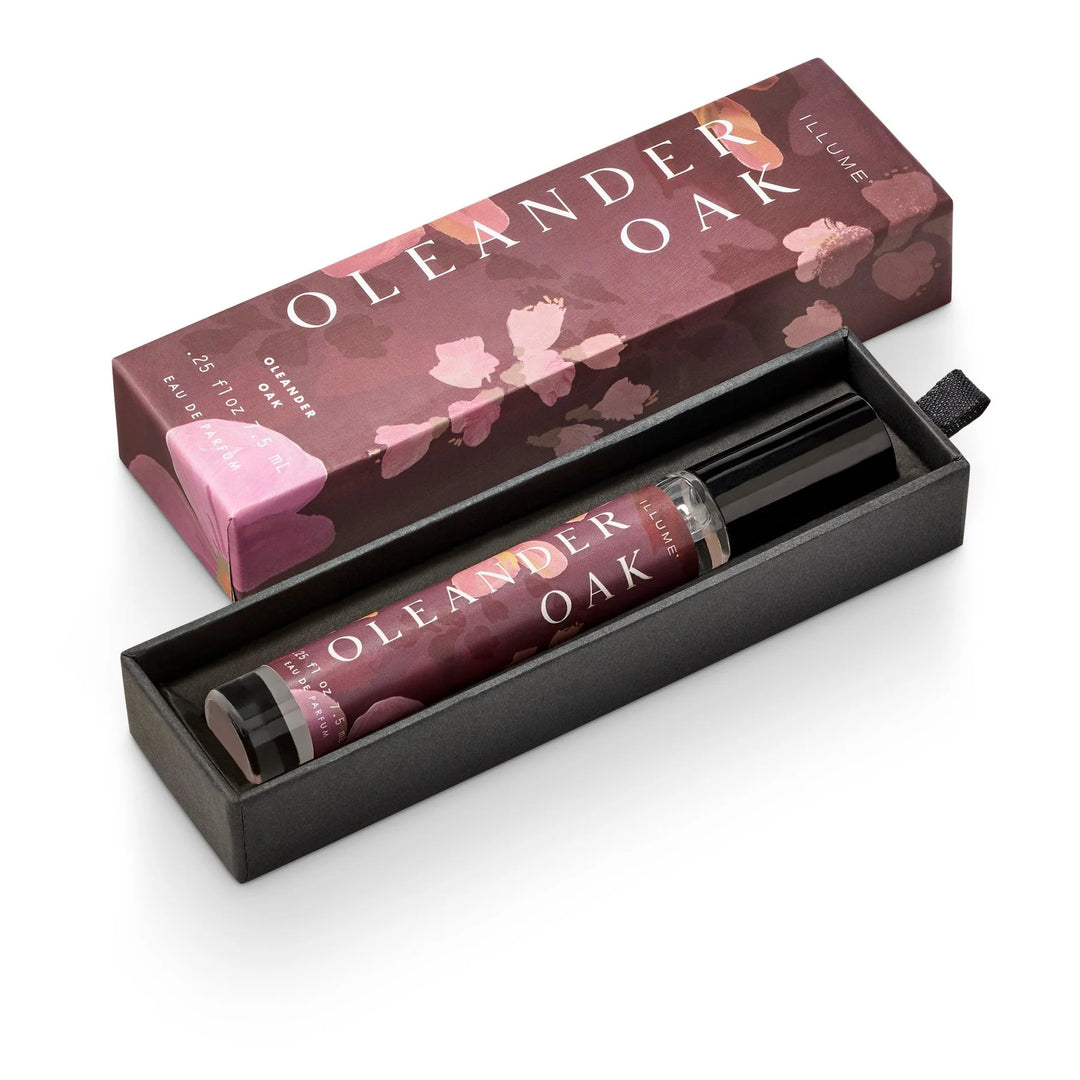 Illume Petite Perfume Spray  -  Oleander Oak
