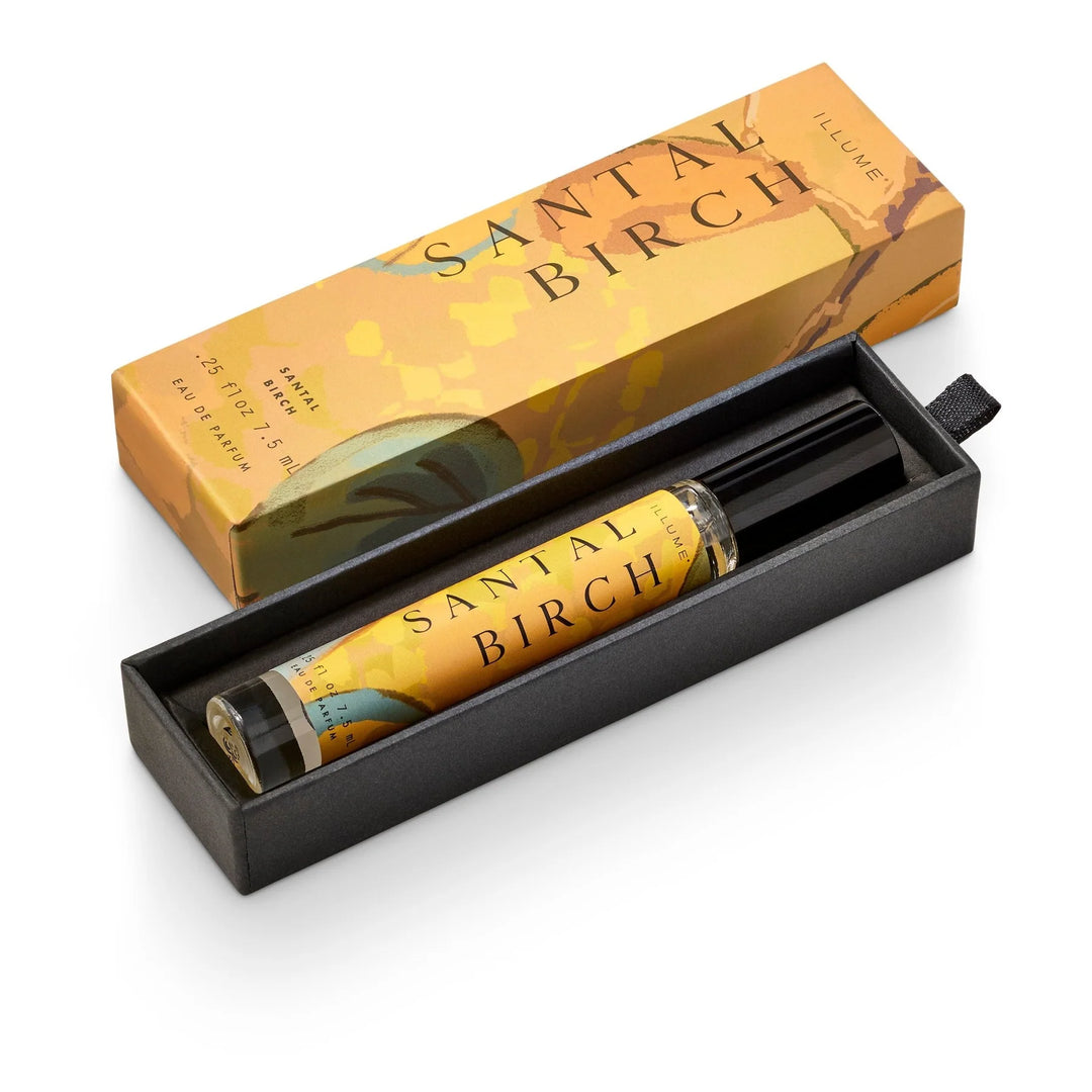 Illume Petite Perfume Spray  -  Santal Birch
