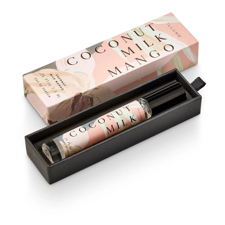 Illume Petite Perfume Spray  -  Coconut Milk Mango