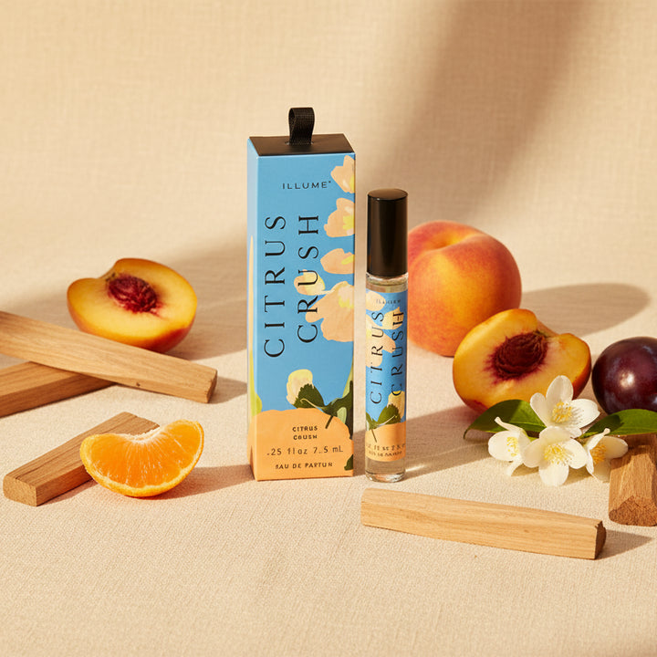 Illume Petite Perfume Spray  -  Citrus Crush