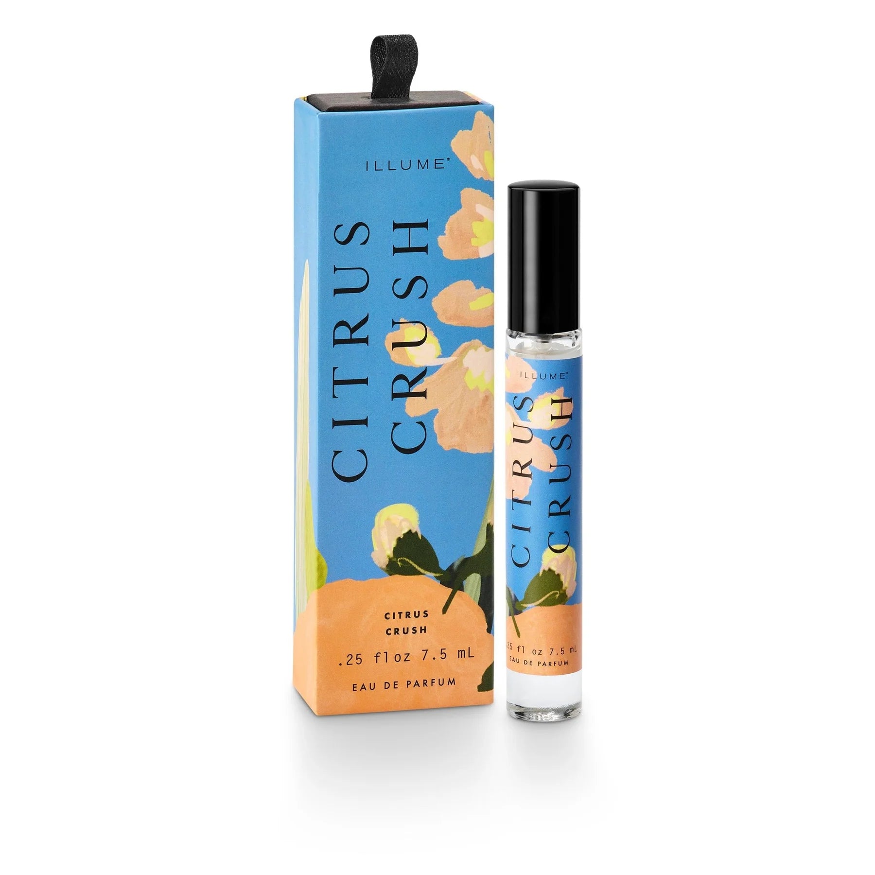 Illume Petite Perfume Spray  -  Citrus Crush