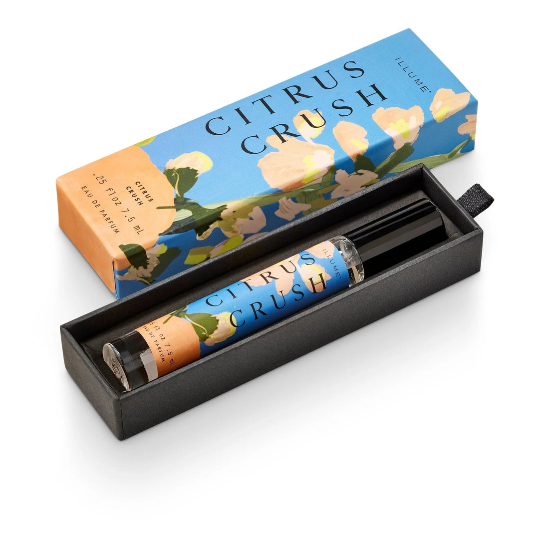 Illume Petite Perfume Spray  -  Citrus Crush