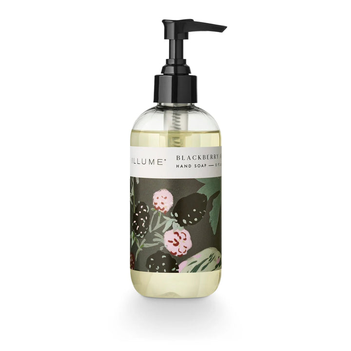 Ilume Blackberry Absinthe Hand Soap