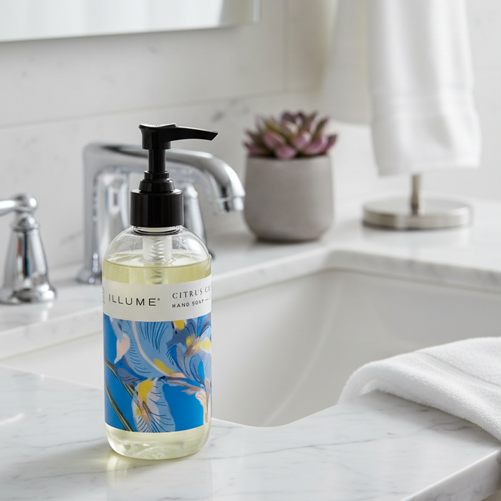 Illume Citrus Crush Hand Soap