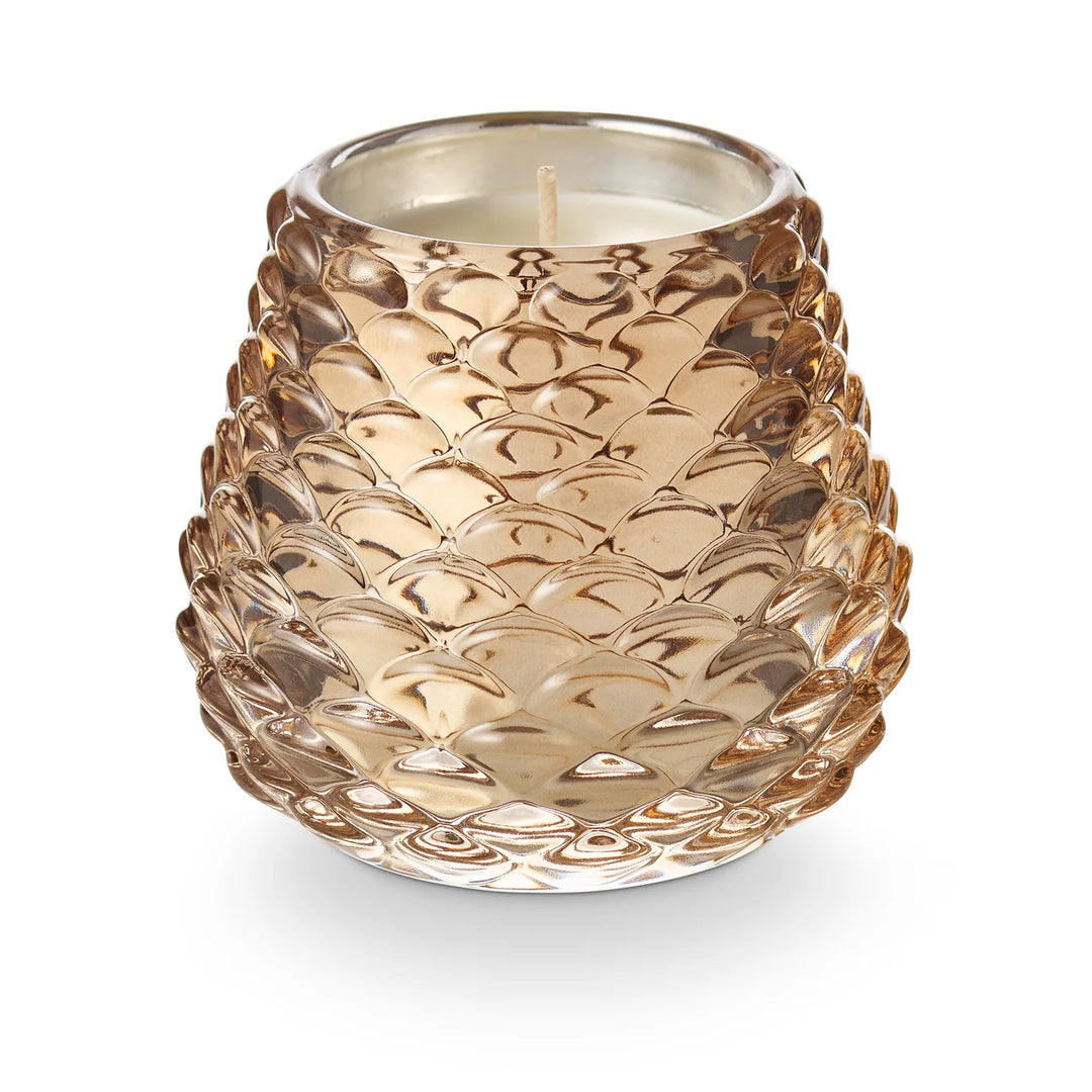 Illume Woodfire Candles