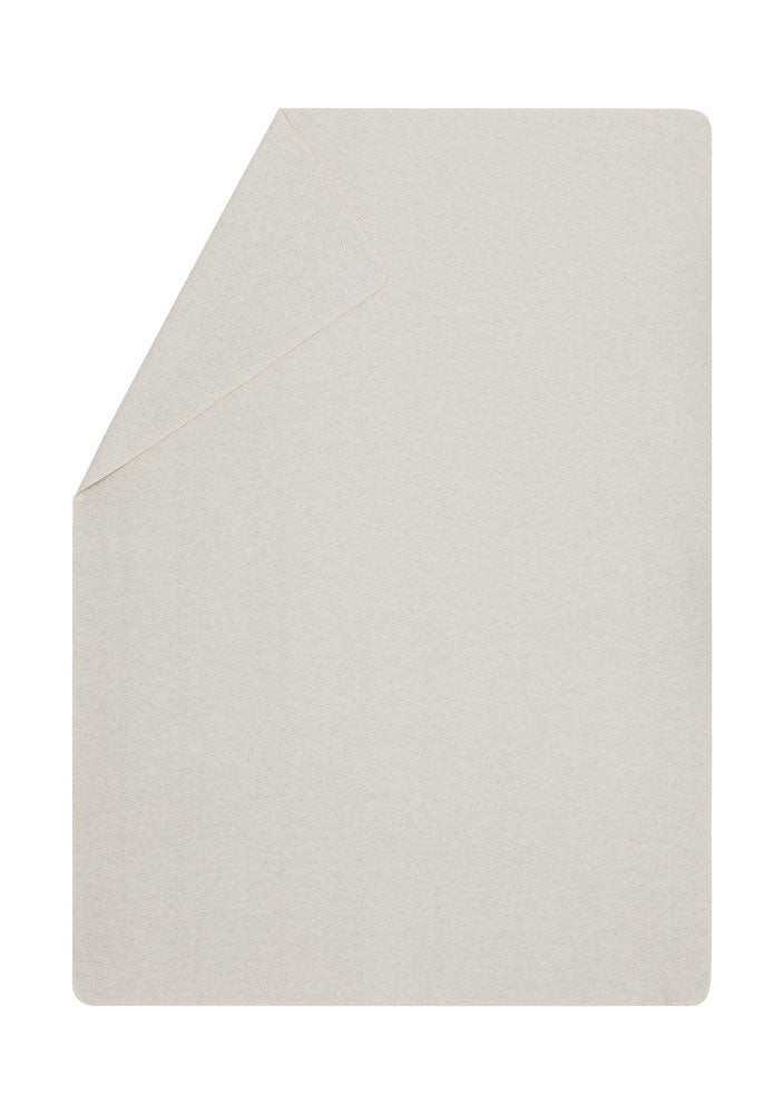 Fussennegger Silvretta Herringbone Off White