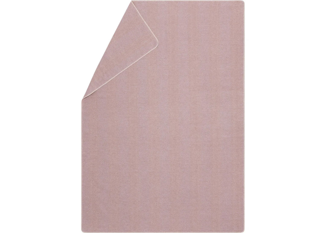 Fussennegger Silvretta Herringbone 46374140 Violet