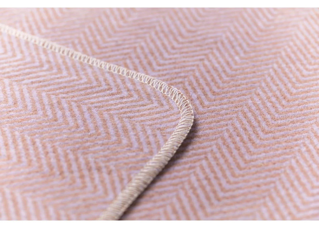 Fussennegger Silvretta Herringbone 46374140 Violet