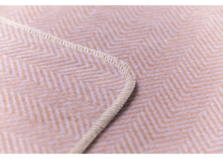 Fussennegger Silvretta Herringbone 46374140 Violet