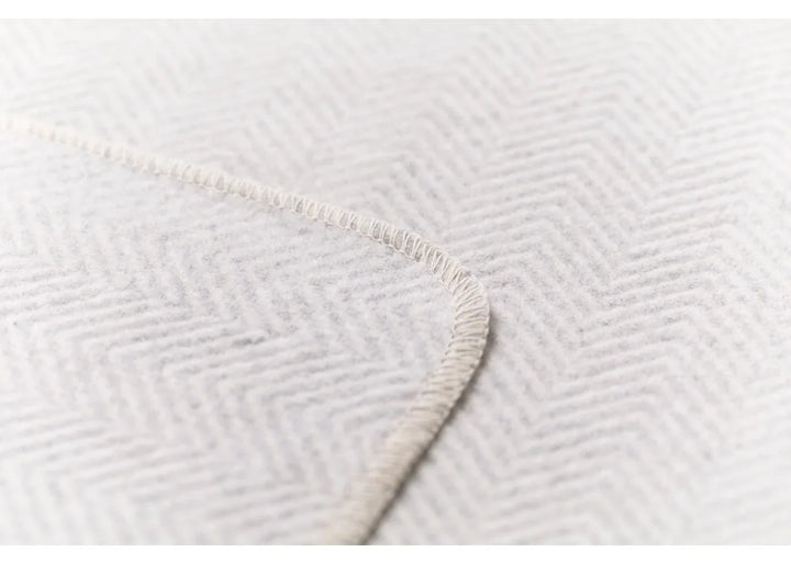 Fussennegger Silvretta Herringbone Off White