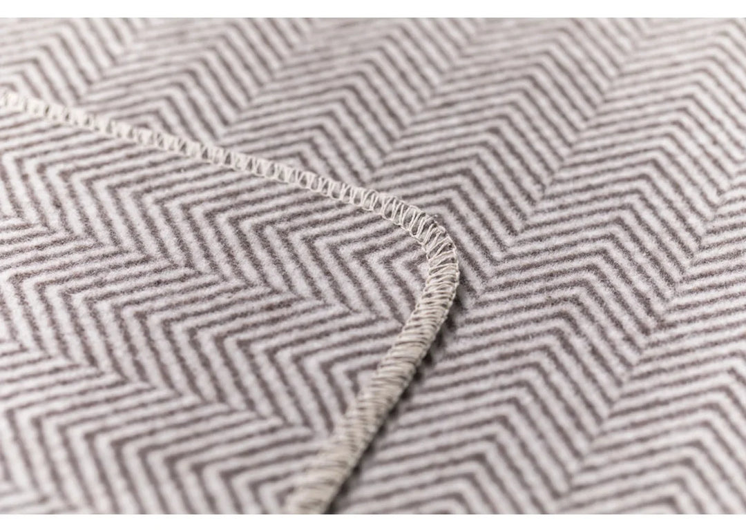 Fussennegger Silvretta Herringbone 46376540 Brown