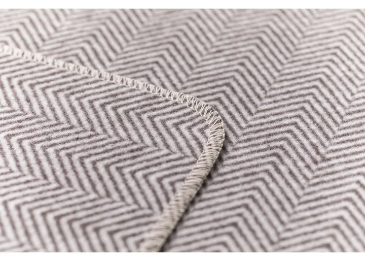 Fussennegger Silvretta Herringbone 46376540 Brown