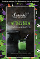 d'marie Witches Brew Craft Cocktail Slush Mix