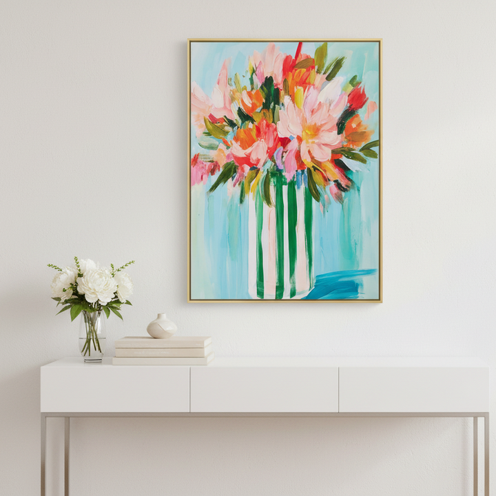 Raz Petals in Still Life Art 4656214