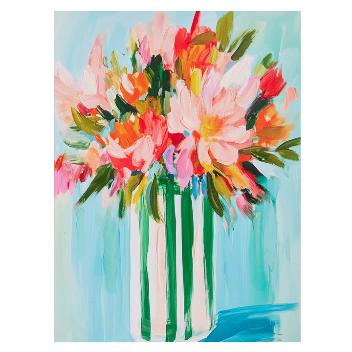 Raz Petals in Still Life Art 4656214