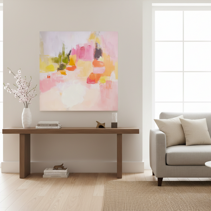 Raz Abstract Art 4656271