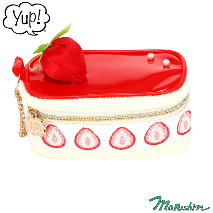 yup! Fraisier Pouch