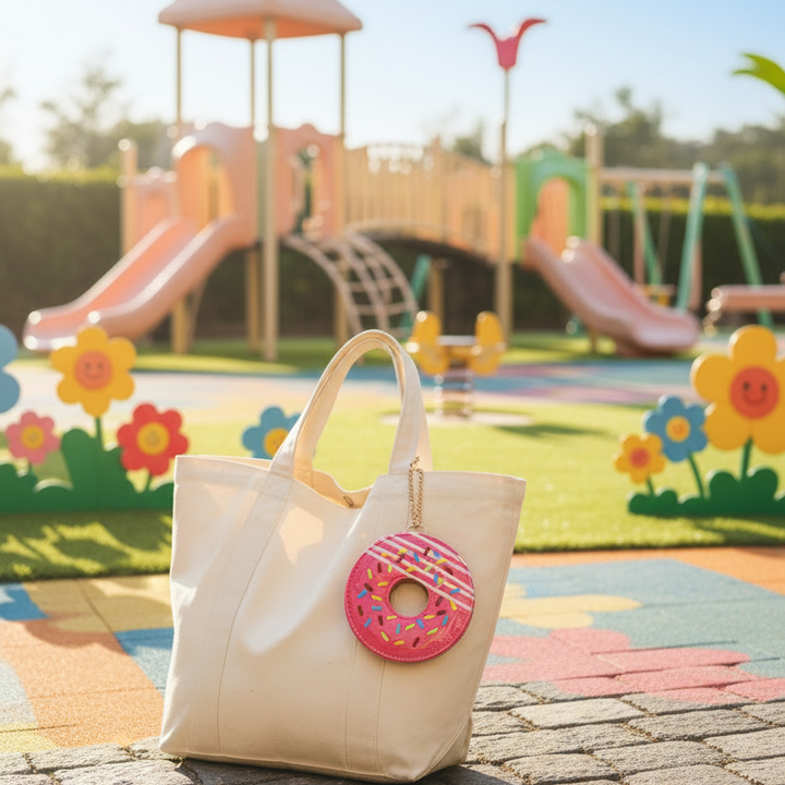 yup! Donut Pouch