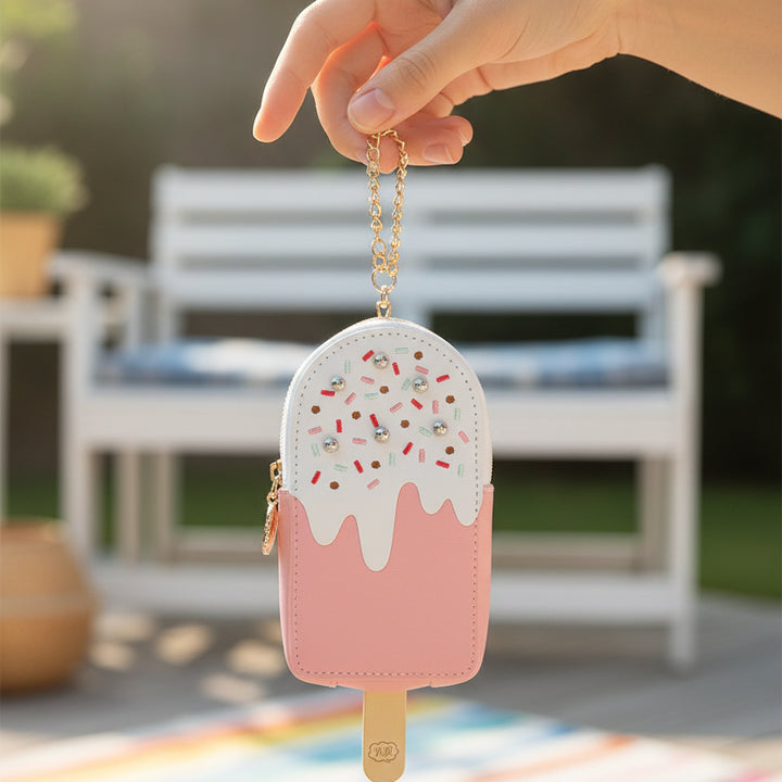 yup! Pouch  -  Sweet Ice Bar