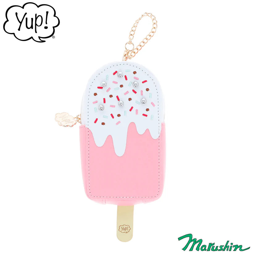 yup! Pouch  -  Sweet Ice Bar