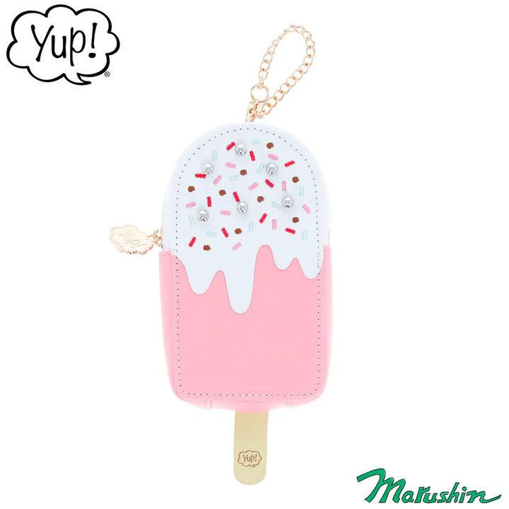 yup! Pouch  -  Sweet Ice Bar