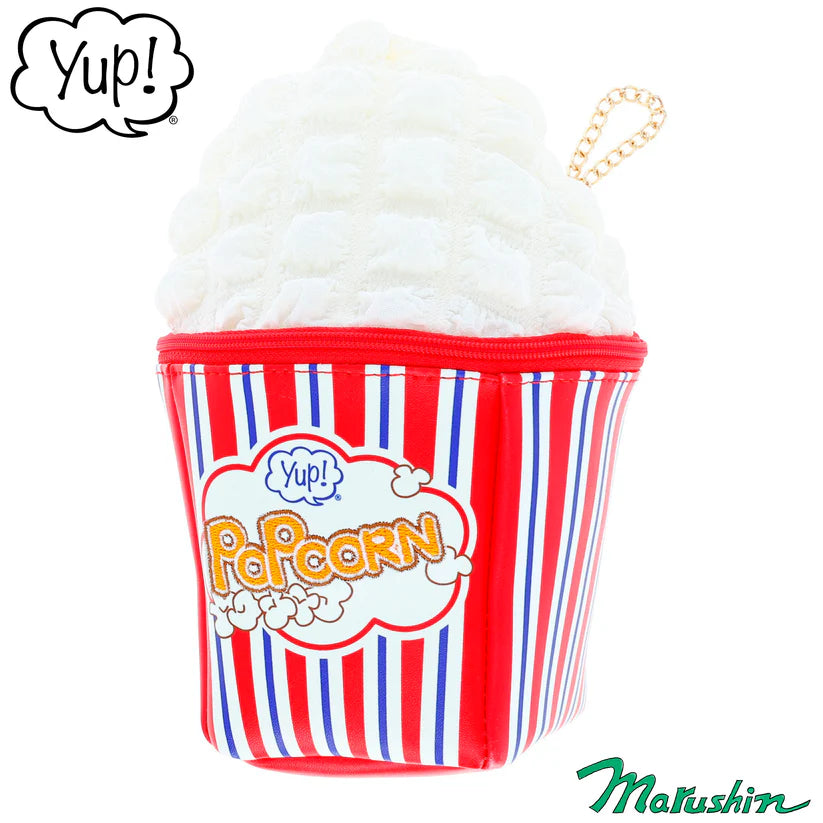 yup! Popcorn Box Pouch