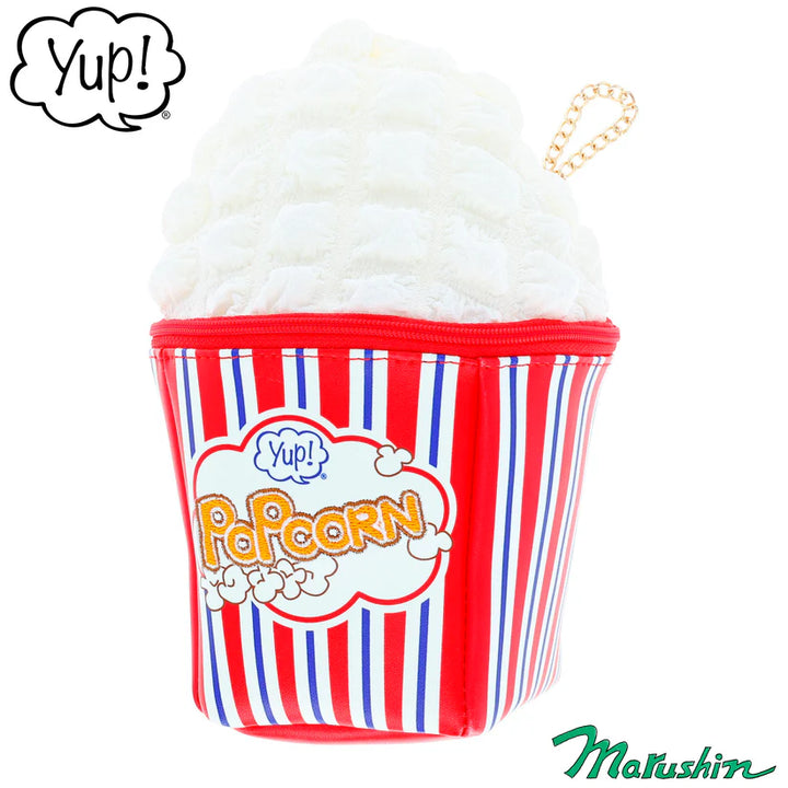 yup! Popcorn Box Pouch